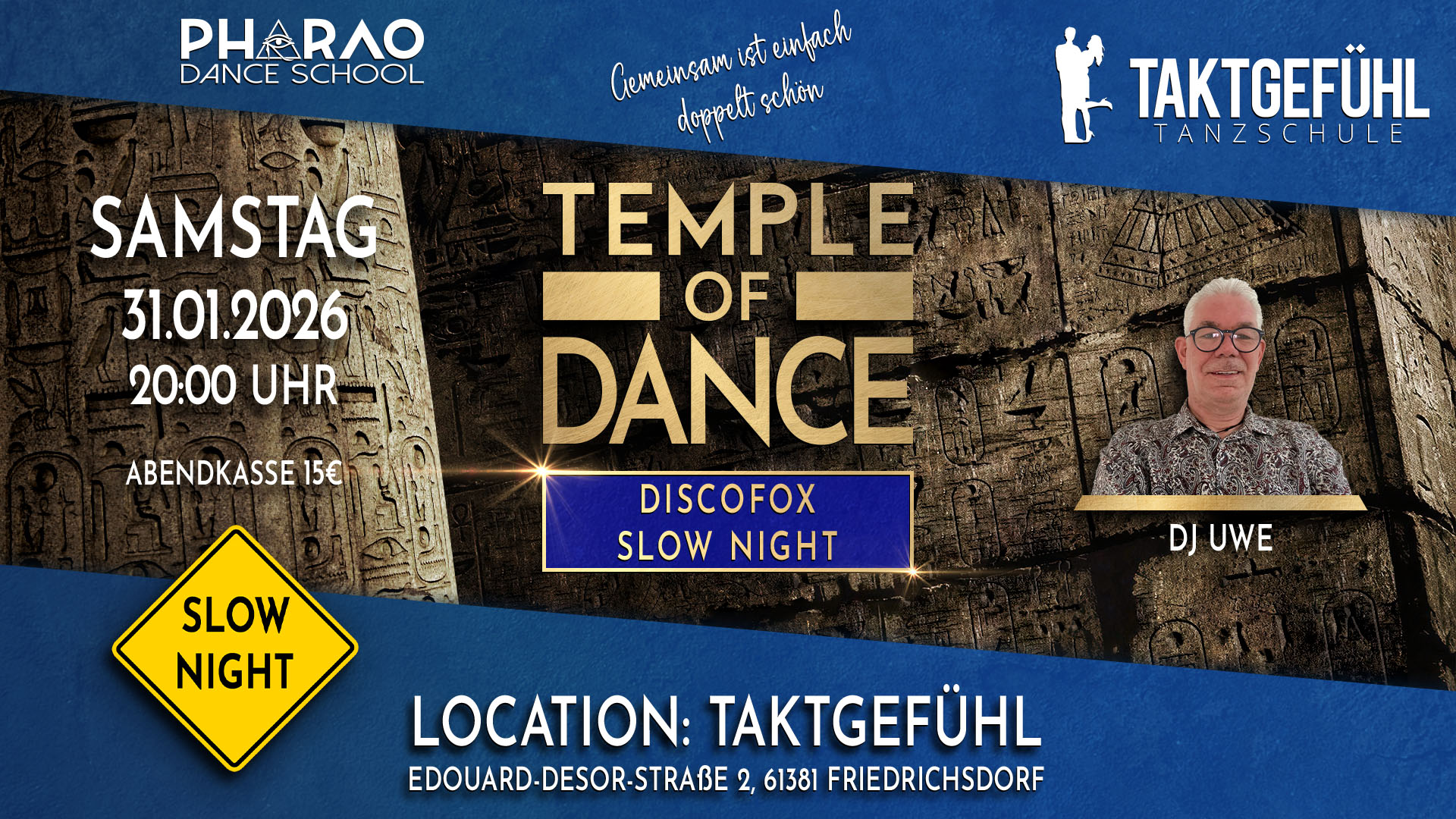 Temple of Dance