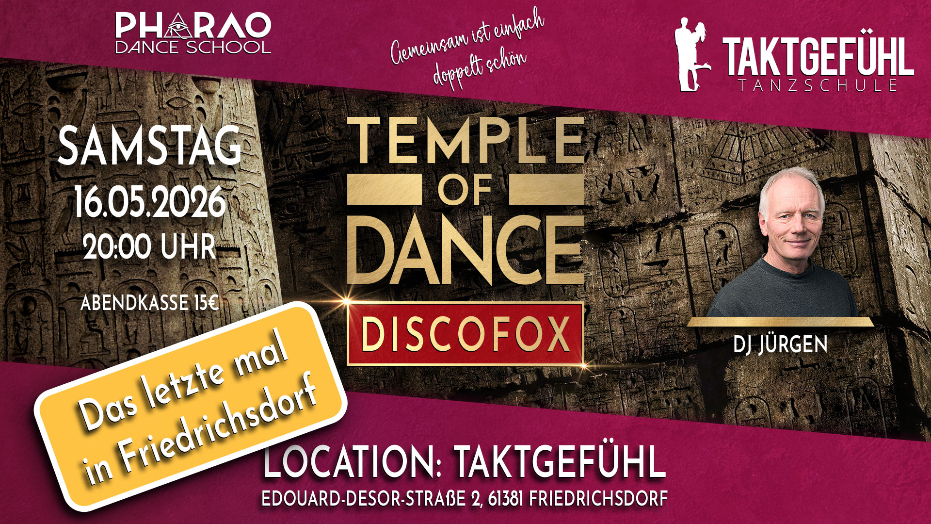 Temple of Dance